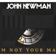 The lyrics BLAME of JOHN NEWMAN is also present in the album Revolve (2015)