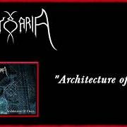 The lyrics TOTAL SOUL ECLIPSE of ABYSSARIA is also present in the album Architecture of chaos - ep (2003)