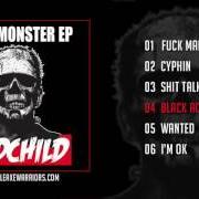 The lyrics GFY of MADCHILD is also present in the album The little monster (2020)