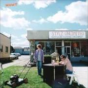 The lyrics YOUR LIFE IS A LIE of MGMT is also present in the album Mgmt (2013)