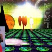 The lyrics 4TH DIMENSIONAL TRANSITION of MGMT is also present in the album Oracular spectacular (2008)