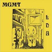 The lyrics T.S.L.A.M.P. of MGMT is also present in the album Little dark age (2018)