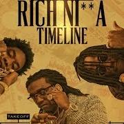 The lyrics NAW FOR REAL of MIGOS is also present in the album Rich ni**a timeline (2014)