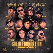 The lyrics RICH NIGGA SHIT of MIGOS is also present in the album Solid foundation (2014)