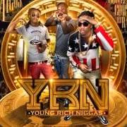 The lyrics FINESSER of MIGOS is also present in the album Young rich niggas (2013)