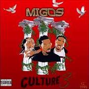 The lyrics STRIPPER BOWL of MIGOS is also present in the album Culture iii (2021)