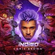 The lyrics UNDECIDED of CHRIS BROWN is also present in the album Indigo (2019)