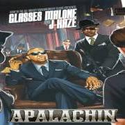 The lyrics OMERTA of GLASSES MALONE is also present in the album Apalachin (2016)