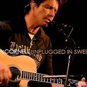 The lyrics BLACK HOLE SUN (LIVE - VANCOUVER) of CHRIS CORNELL is also present in the album Songbook (2011)