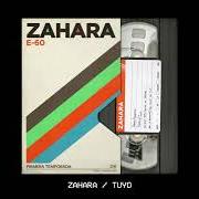 The lyrics SENZA UN PERCHÉ of ZAHARA is also present in the album Primera temporada (2018)