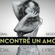 The lyrics TE DI MI VIDA ENTERA of CORAL SEGOVIA is also present in the album Coral (2002)