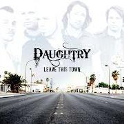 The lyrics WHAT I MEANT TO SAY of CHRIS DAUGHTRY is also present in the album Leave this town (2009)