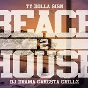 The lyrics IRIE of TY DOLLA SIGN is also present in the album Beach house 2 (2013)