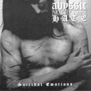 The lyrics DEPRESSION - PART I of ABYSSIC HATE is also present in the album Suicidal emotions (2000)