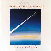 The lyrics MISSING YOU of CHRIS DE BURGH is also present in the album Flying colours (1988)