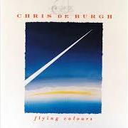 The lyrics THE SIMPLE TRUTH ( A CHILD IS BORN ) of CHRIS DE BURGH is also present in the album Flying colours (1988)