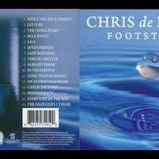 The lyrics BLUE BAYOU of CHRIS DE BURGH is also present in the album Footsteps 2 (2011)
