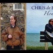 The lyrics GOODNIGHT of CHRIS DE BURGH is also present in the album Home (2012)