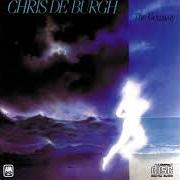 The lyrics BORDERLINE of CHRIS DE BURGH is also present in the album The getaway (1982)