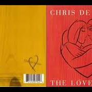 The lyrics BORDERLINE of CHRIS DE BURGH is also present in the album The love songs (1997)
