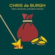 The lyrics WHERE MY LAST ARROW FALLS of CHRIS DE BURGH is also present in the album The legend of robin hood (2021)