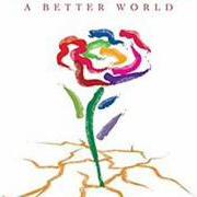 The lyrics THE OPEN DOOR of CHRIS DE BURGH is also present in the album A better world (2016)