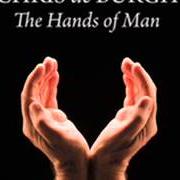 The hands of man