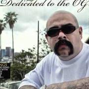The lyrics G LIKE ME of MIDGET LOCO is also present in the album Dedicated to the og's (2011)