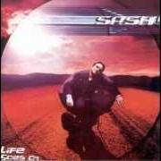 The lyrics MOVE MANIA of SASH! is also present in the album Life goes on (1998)