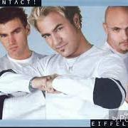 The lyrics WORLD IN THE WORLD of EIFFEL 65 is also present in the album Contact (2001)