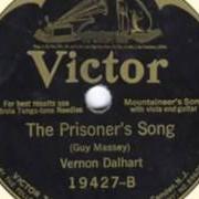 The lyrics THE LETTER EDGED IN BLACK of VERNON DALHART is also present in the album Vernon dalhart (1998)