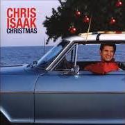 Chris isaak christmas