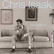 The lyrics WAITING FOR MY LUCKY DAY of CHRIS ISAAK is also present in the album Baja sessions (1996)