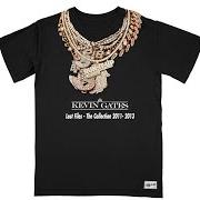 The lyrics HARD of KEVIN GATES is also present in the album Lost files - the collection (2026)