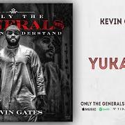 The lyrics BIG GANGSTA of KEVIN GATES is also present in the album Only the generals gon understand (2019)