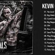 The lyrics SHIT of KEVIN GATES is also present in the album Only the generals, pt. ii (2021)