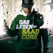 The lyrics MANCHMAL, PT. II of BABA SAAD is also present in the album Das leben ist saadcore (2014)