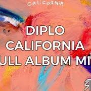 The lyrics WISH of DIPLO is also present in the album California (2018)