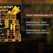 The lyrics INTERFACE of DIPLO is also present in the album Riddimentary (2011)