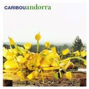 The lyrics AFTER HOURS of CARIBOU is also present in the album Andorra (2007)