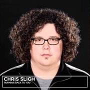 The lyrics LET YOU KNOW of CHRIS SLIGH is also present in the album Running back to you (2008)