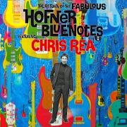 The lyrics PARIS IN MINNEAPOLIS of CHRIS REA is also present in the album Hofner blue notes (2003)