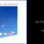 The lyrics HELLO FRIEND of CHRIS REA is also present in the album On the beach (1986)
