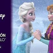 Frozen: el reino del hielo