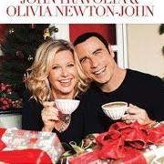 The lyrics THE CHRISTMAS SONG of JOHN TRAVOLTA & OLIVIA NEWTON JOHN is also present in the album This christmas (2012)