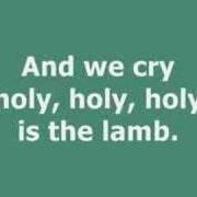 The lyrics LAMB OF GOD of CHRIS TOMLIN is also present in the album Authentic (1998)