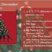 Miracles in december Miracles in december