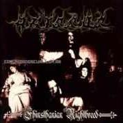 The lyrics FINALLY I KISSED THE PALE HORSE of ABYSSOS is also present in the album Fhinsthanian nightbreed (1999)