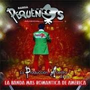The lyrics VOY A DANZAR of BANDA PEQUEÑOS MUSICAL is also present in the album La producción maestra (2006)