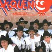 The lyrics FLOR BELLA Y MALA of BANDA PEQUEÑOS MUSICAL is also present in the album Sigue creciendo (2009)